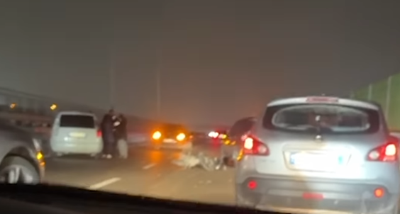 Aksidenti me vdekje në Unazën e Madhe, arrestohen drejtuesit e dy automjeteve