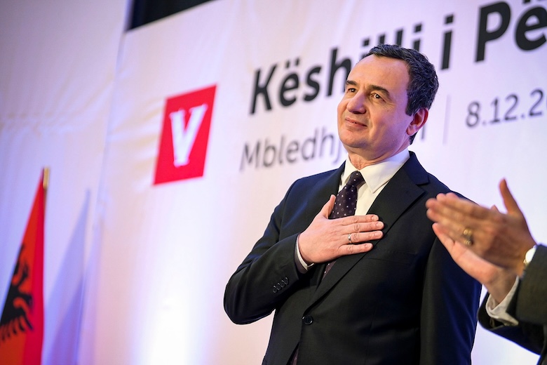 Kurti: Kosova sot është më mirë se kurrë, por dikujt s’i pëlqen sepse ka përfituar kur vendi ka qenë keq