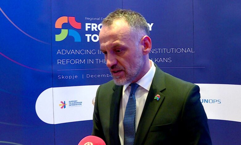 Komisioni i Venecias të premten debaton për ligjin për përfaqësim të drejtë/ Fetai do të sqarojë zbatimin