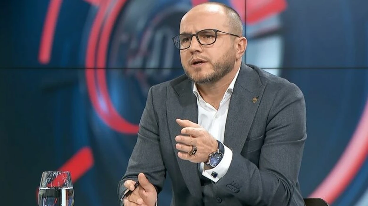 Mustafa Harjullahu ka dhënë dorëheqjen nga pozita e prokurorit të lart