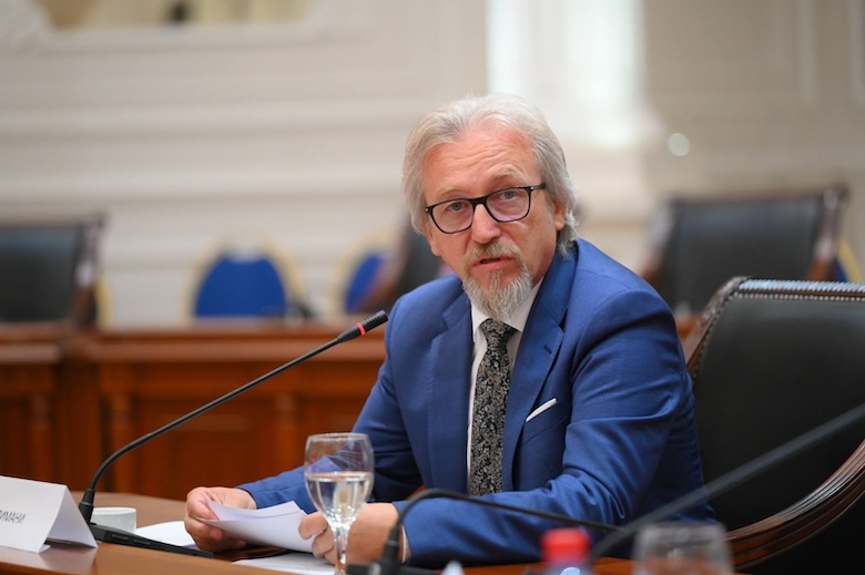 Fatmir Limani: Meritokracia është prova e vetme e besimit qytetar për VLEN-in