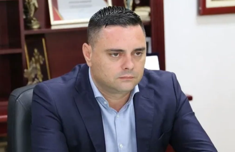 Levica kërkon t i merret imuniteti deputetit të VMRO DPMNE së Mitko Jançev