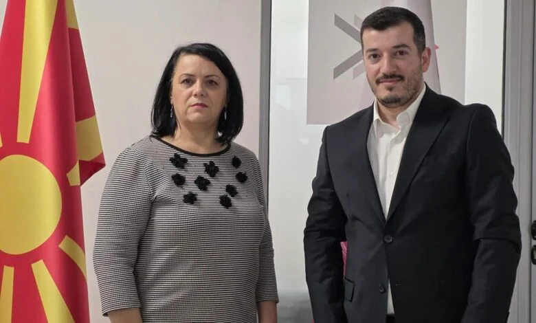 Qemal Krosi merr detyrën e zv/drejtorit Gjeneral të DAP-it