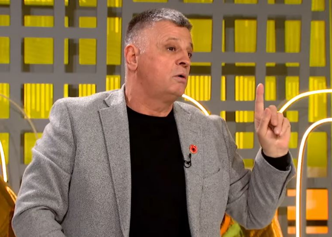 Haradinaj: Specialja është grup kriminal ekonomik, 40 mijë euro i morën garanci