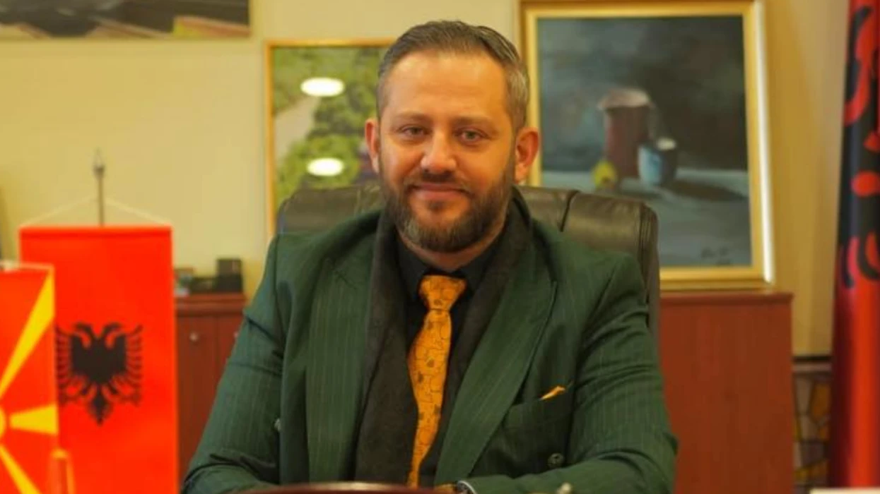 VLEN në Komunën e Vrapçishtit do të përkrah kandidatin e pavaruar  Zulhajrat Demirin