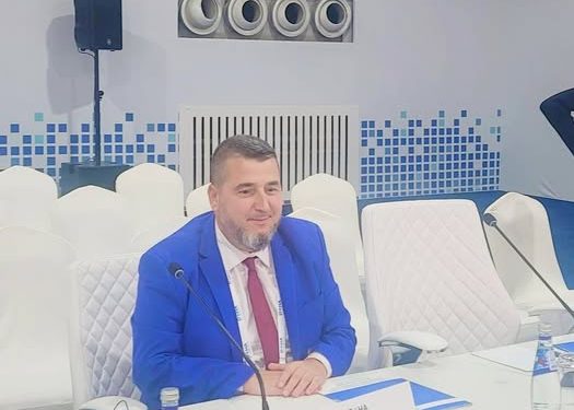 Nga Dr. Arben Ramkaj: Drejt një nisme globale për të luftuar islamofobinë dhe antisemitizmin