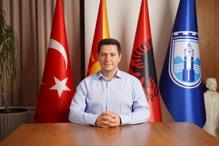 Valbon Limani zyrtarizon kandidaturën për Gostivarin: Fushatë derë më derë dhe fitore bindëse më 11 janar!