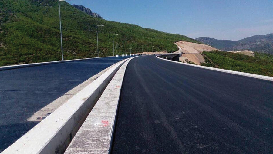 A do të përfundoj autostrada 57 km Kërçovë Ohër  në vitin 2027 