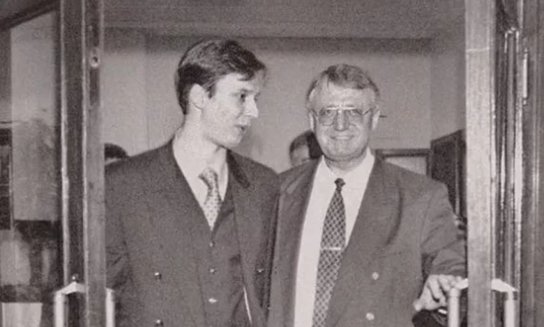 Gazetari kroat sjell dëshmi të reja për pjesëmarrjen e Vuçiqit në “Sarajevo Safari”