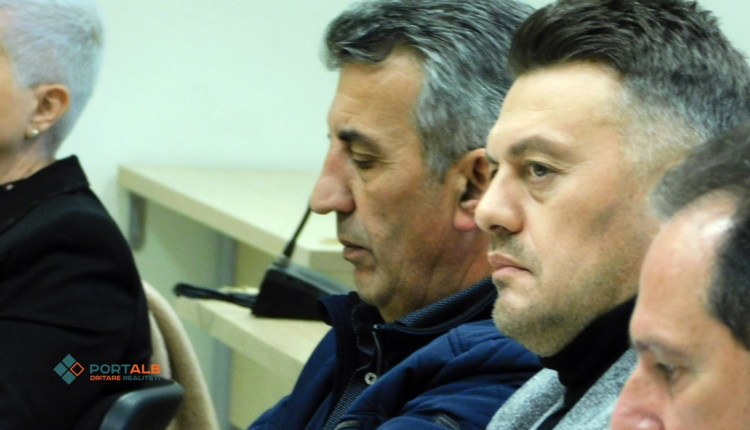 Durmish Beluli, pronari i “Durmo Turs” nuk u paraqit sot në burgun e “Idrizovës”, duhet të operohet sërish për hernia