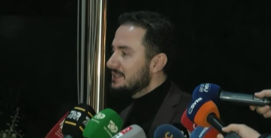 “Drejtuesit e PD-së përgjegjës për situatën”- U akuzua në mbledhje se ka kërkuar firmat e deputetëve për Endri Shabanin, Salianji me ironi: Edhe luftërat punike unë i kam zhvilluar