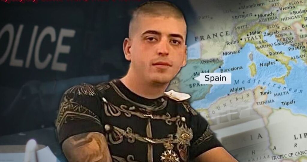 E kontaktoi para se të zhdukej, zbulohet lidhja e njeriut të Visit të Pojës me Miklovan Dakajn! Kush është personi që denoncoi bashkëshortja e të ndjerit?