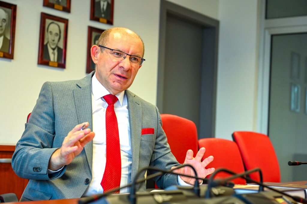 Miratohet propozimi për shkarkimin e kryeprokurorit Kocevski