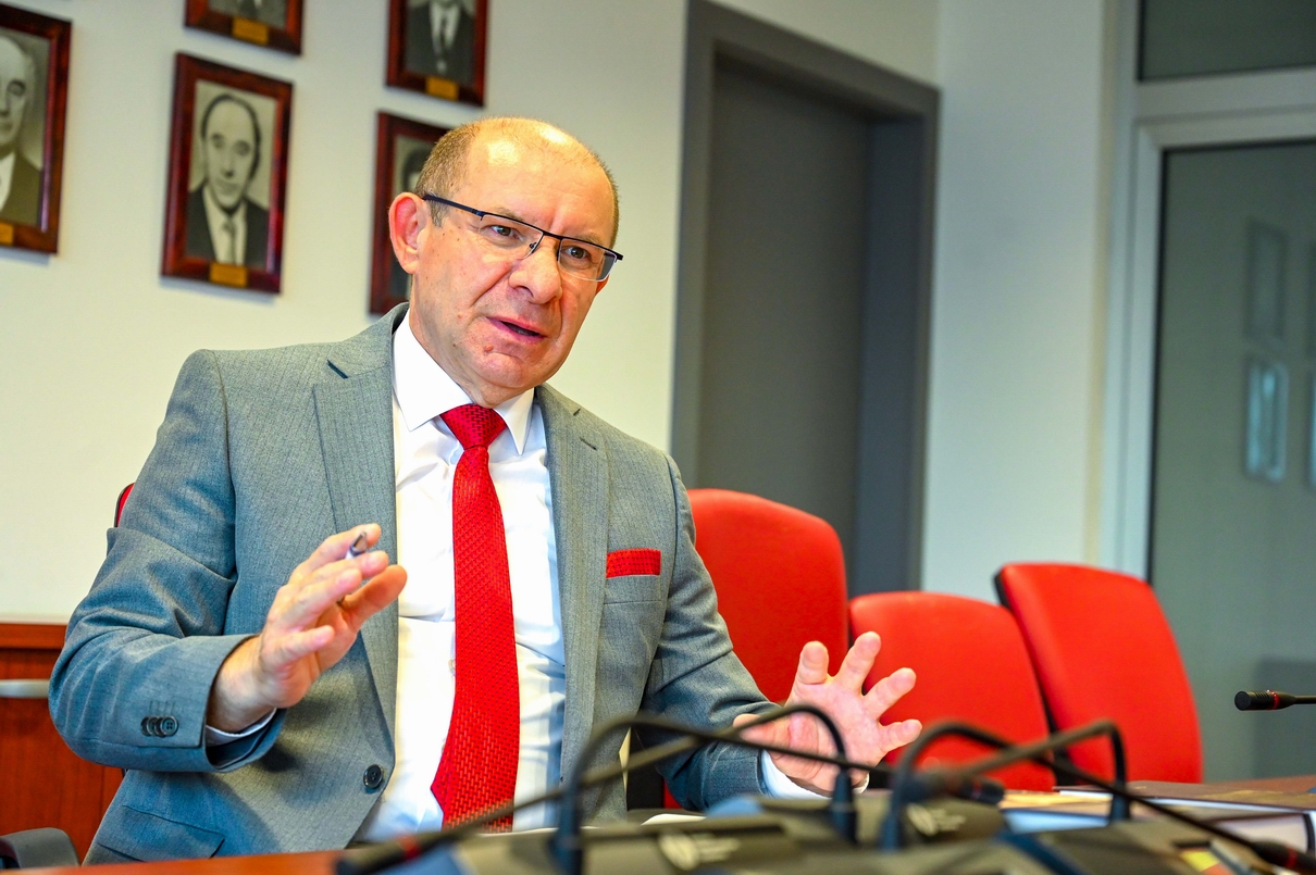 Miratohet propozimi për shkarkimin e kryeprokurorit Kocevski