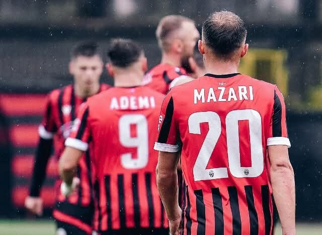 Shkëndija sonte përballë Slovan Bratislavës, kërkon fitore për histori tjetër