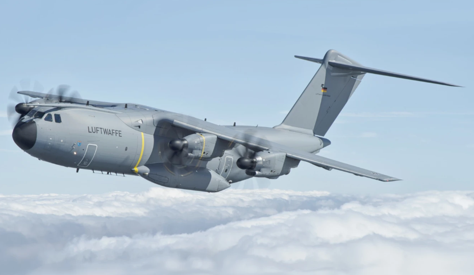 “Pesë orë në ajër”! Aeroplani ushtarak gjerman s’ateron në Prishtinë, por në Shkup