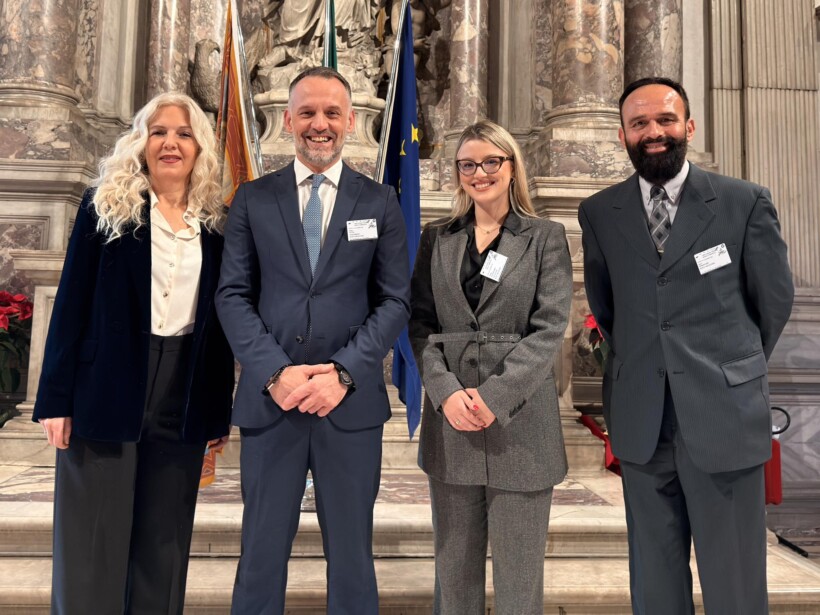 Fetai: Ligji për përfaqësim të drejtë dhe adekuat ka marrë vlerësim pozitiv nga Komisioni i Venecias