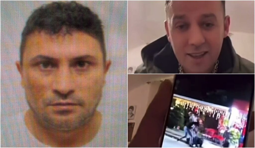 Dhunimi me sende të forta i 26-vjeçarit në Tiranë! Zbardhet dinamika, konflikti nisi nga debatet në “TikTok”