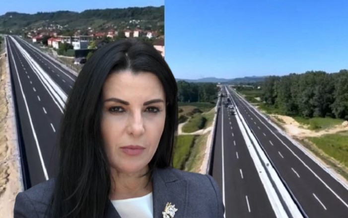 Hetimi i SPAK për koncensionin korruptiv të Belinda Ballukut! Zbardhën përgjimet e reja ministres: Isha dje me Bashkinin! Mund të bëhet shumë ushtar! Po i bëj nderin e jetës me Thumanë-Kashar!