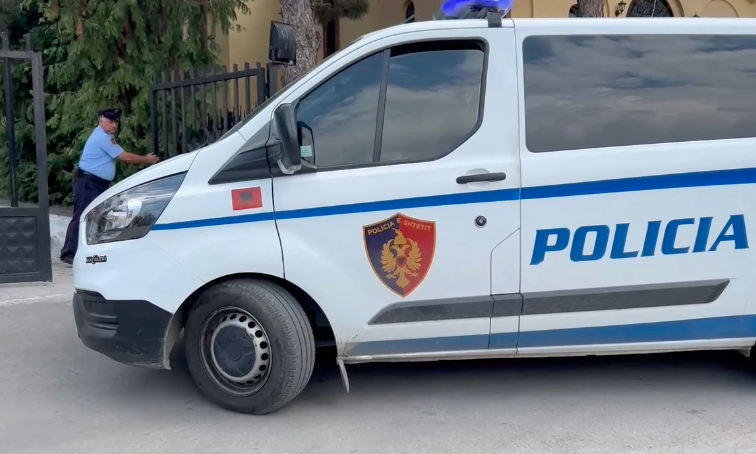 Hidrauliku ra nga lartësia teksa punonte, arrestohet administratori i firmës
