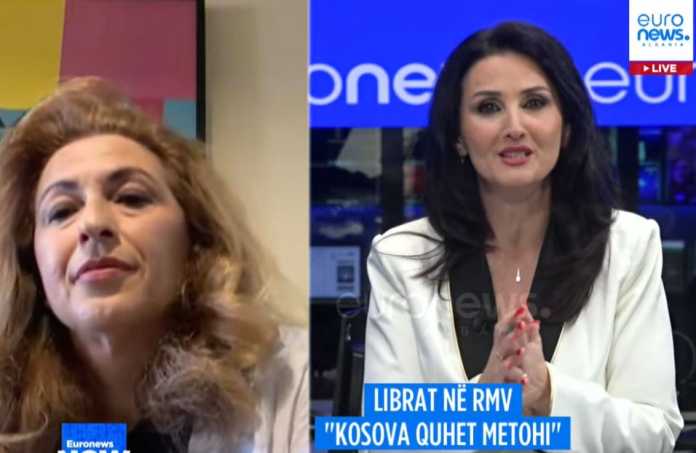 Skandal në librat shkollorë në RMV: Kosova quhet Metohi