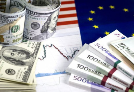 Këmbimi valutor 10 dhjetor/ Me sa blihen e shiten dollari dhe euro, çfarë ndodh me monedhat e tjera