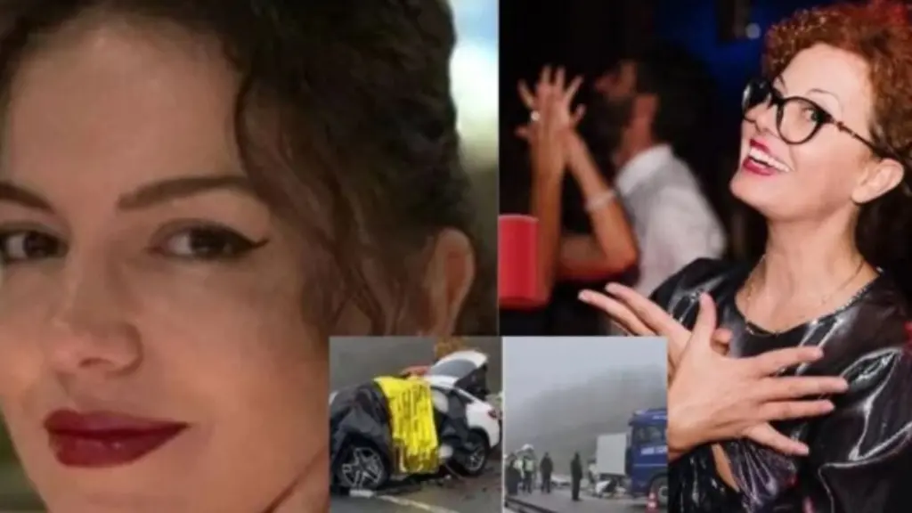 Këto janë dy bizenesmenet shqiptare që humbën jetën në aksidentin tragjik në Kosovë!