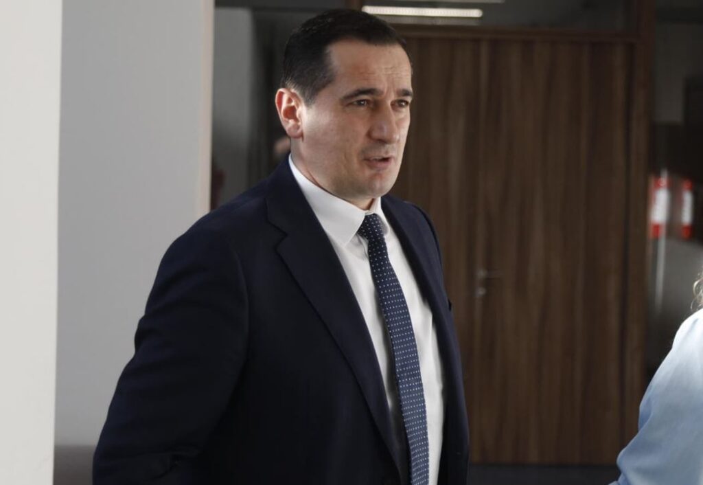 Klodian Braho në krye të SPAK, më i votuar në KLP se dy paraardhësit Kraja dhe Dumani