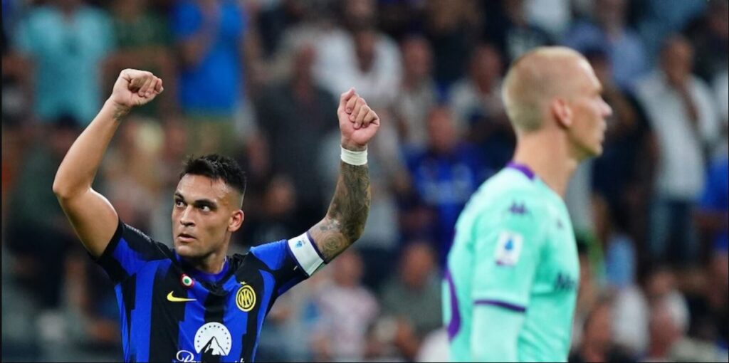 Lautaro: Ndaj Liverpoolit humbëm për shkak të gjyqtarit