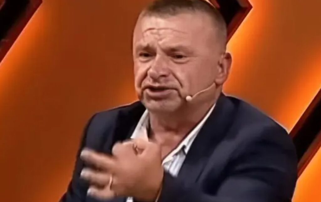 Lihet në burg Gjon Shkambi, xhaxhai i autorit të vrasjes së gjyqtarit Astrit Kalaja