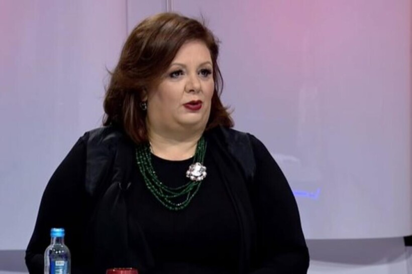 Lirim me kusht për Katica Janeva, dënimi mbetet në fuqi deri në 2027