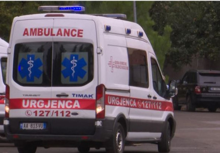 Ndërron jetë punonjësi 57-vjeçar, ra nga lartësia gjatë rikonstruksionit së një shkolle! Arrestohet drejtuesi teknik