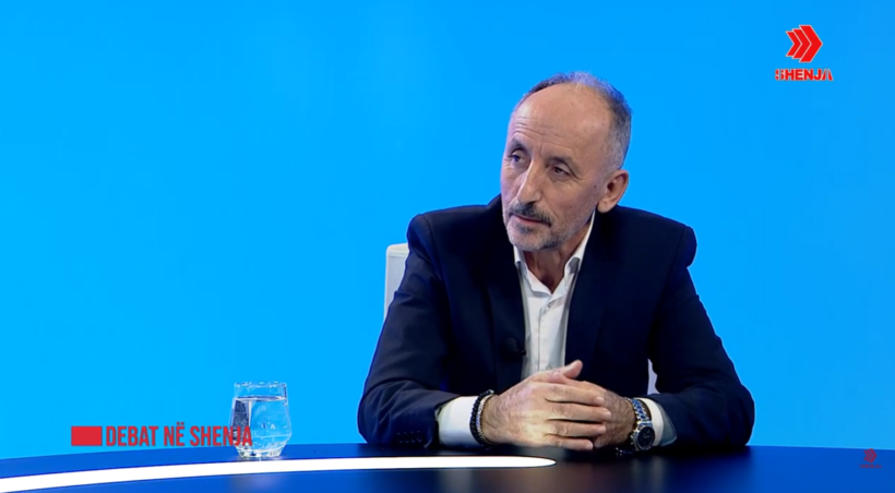 (VIDEO) Bejta: Më rikthyen qytetarët e mi, kam mbështetje edhe nga VMRO