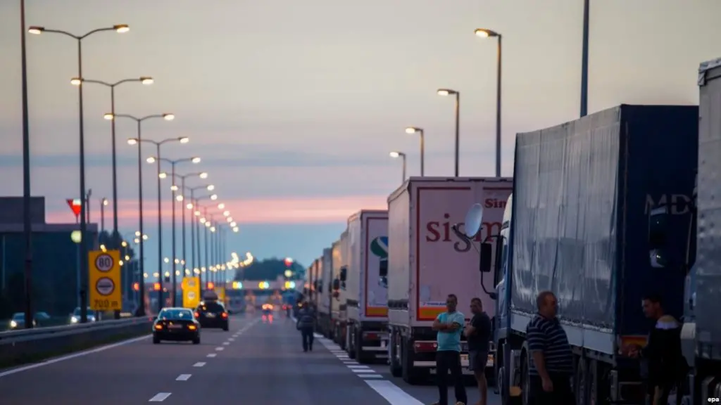 Nga elektronika tek ushqimi: Kosova shpenzoi gati 900 milionë euro për mall kinez