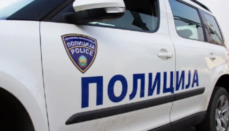 Gazi Babë   Denoncohet grabitja e stolive personale