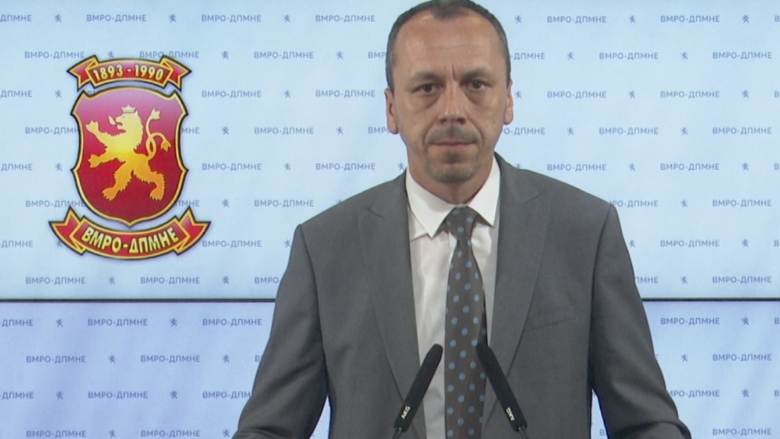 Petrushevski: Nuk do të ketë emigrim të paligjshëm vend