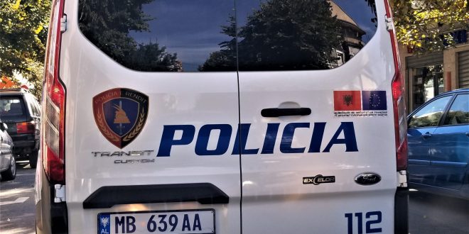 Plagoset me armë zjarri një 37-vjeçar në Berat, mister rrethanat e ngjarjes