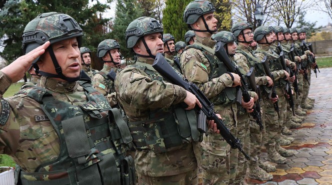 Presidenti dekreton ndryshime në drejtimin e FA, lirohet nga detyra Komandanti i Forcës Tokësore, ja kush emërohet