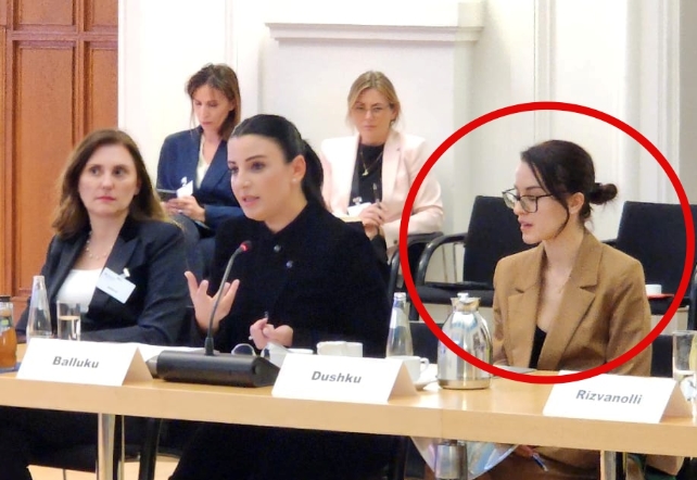 Prova të reja në Kuvend për arrestimin e Belinda Ballukut! SPAK kontrollon banesat e të ‘besuarave’ të ministres! Drejtoreshës së KESH i sekuestrohet për herë të dytë telefoni!