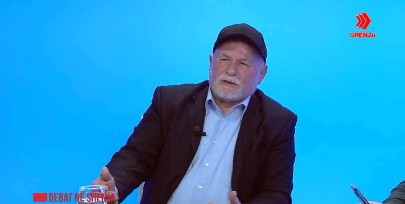 Rafis Aliti: Serbia mbrojti njerëzit e saj në Hagë, çfarë bëri Kosova për ish-udhëheqësit e UÇK-së?