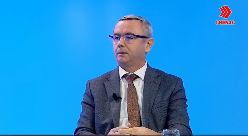 Rexhepi: Në çdo seancë dokumentet vijnë vetëm në gjuhën maqedonase, kryetari Kuvendit kontrollohet nga koordinatori i VMRO-së