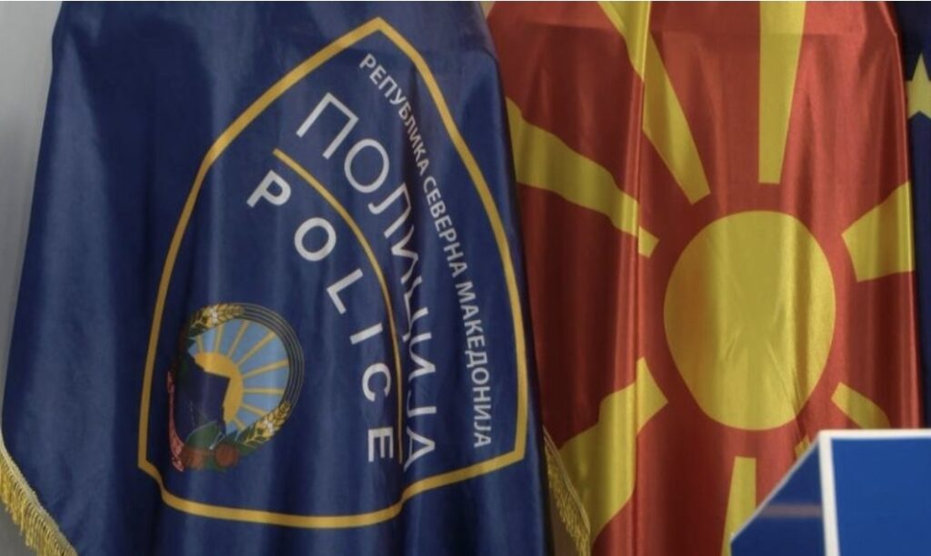 MPB: Është arrestuar personi që dhunshëm hyri në studion e Infomaks, ai më parë ka qenë i shtruar në spital psikiatrik