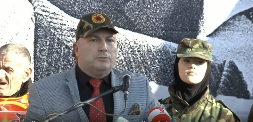 Hazgan Haklaj: Askush nuk mund ta njollosë UÇK-në