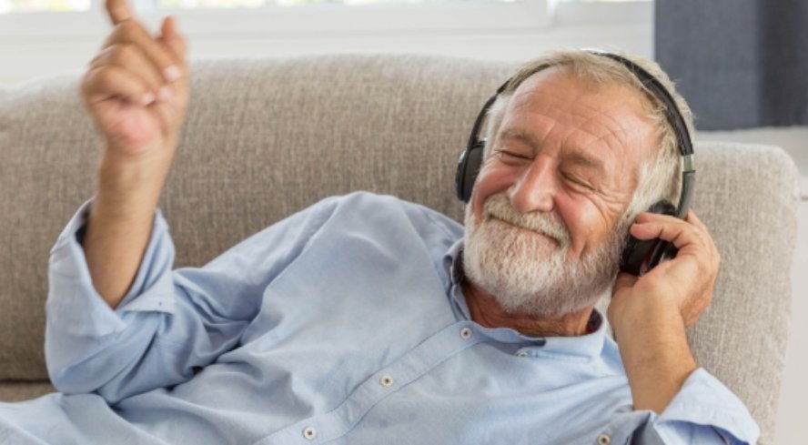 Si ndikon muzika e preferuar në trurin tonë: Efekti i nostalgjisë