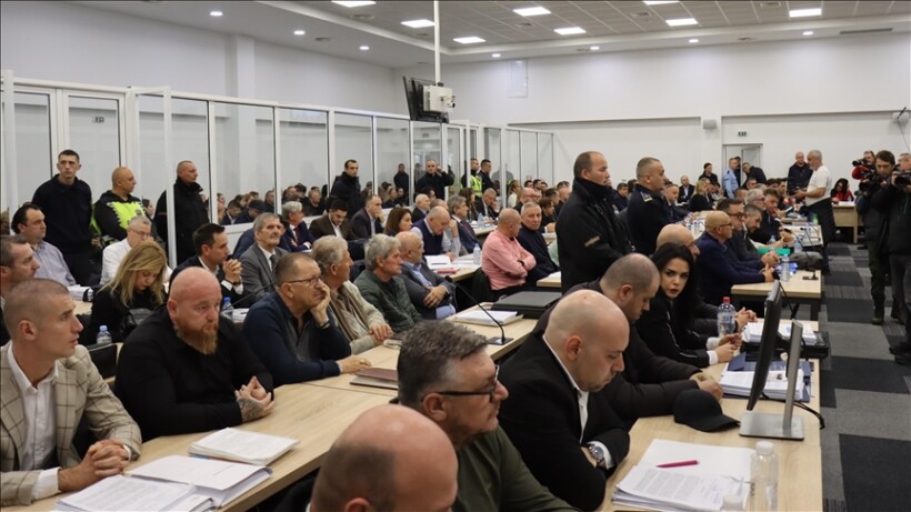 Të pandehurit për tragjedinë në Koçan me vërejtje ndaj punës së Prokurorisë, gjykimi vazhdon më 23 dhjetor