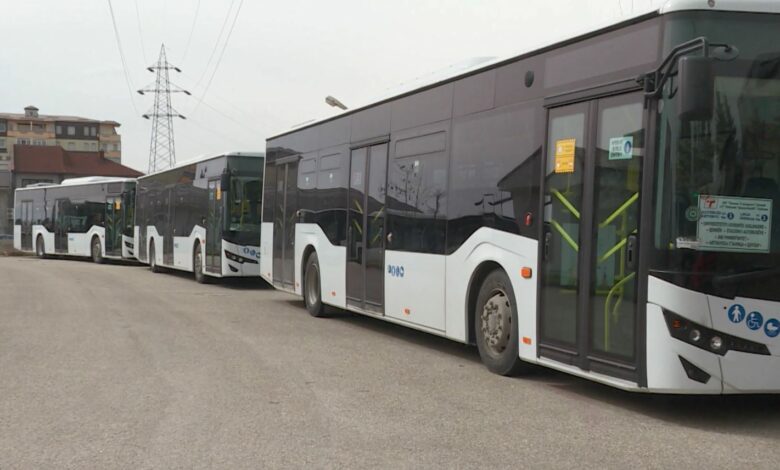 Veç premtim parazgjedhor! – S’ka ende transporti publik falas për tetovarët