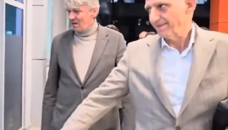 Ja çka thotë Ziadin Sela për ikjen e deputetit Ilir Demiri nga ASH-ja