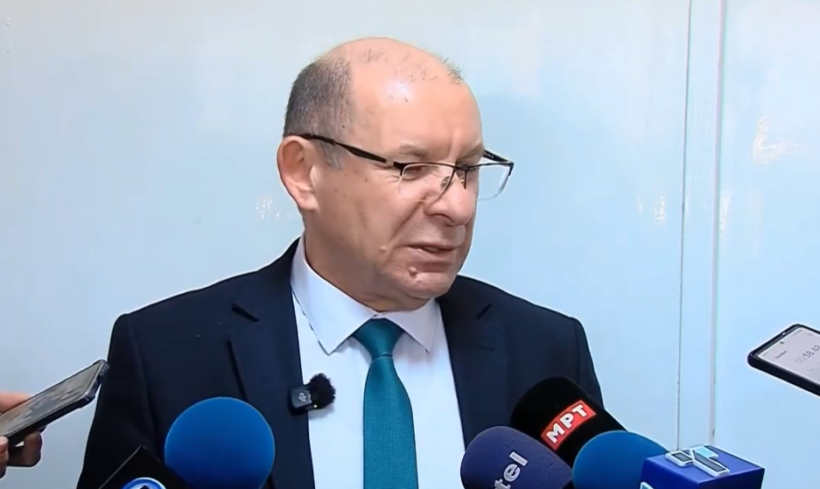 (VIDEO) Qeveria i dorëzoi kuvendit iniciativën për shkarkimin e Kocevskit