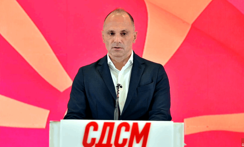  Migrantët   Filipçe paralajmëron protesta masive