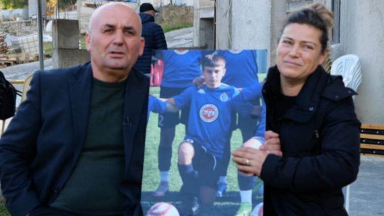 Vrasësi i Martin Canit u dënua me 16 vite burg, deklarata e familjes: Ky vendim s’na e kthen dot, por… Sot, djali jonë është më i gjallë se kurrë